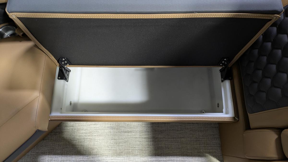 2026 South Bay 525UL 3.0