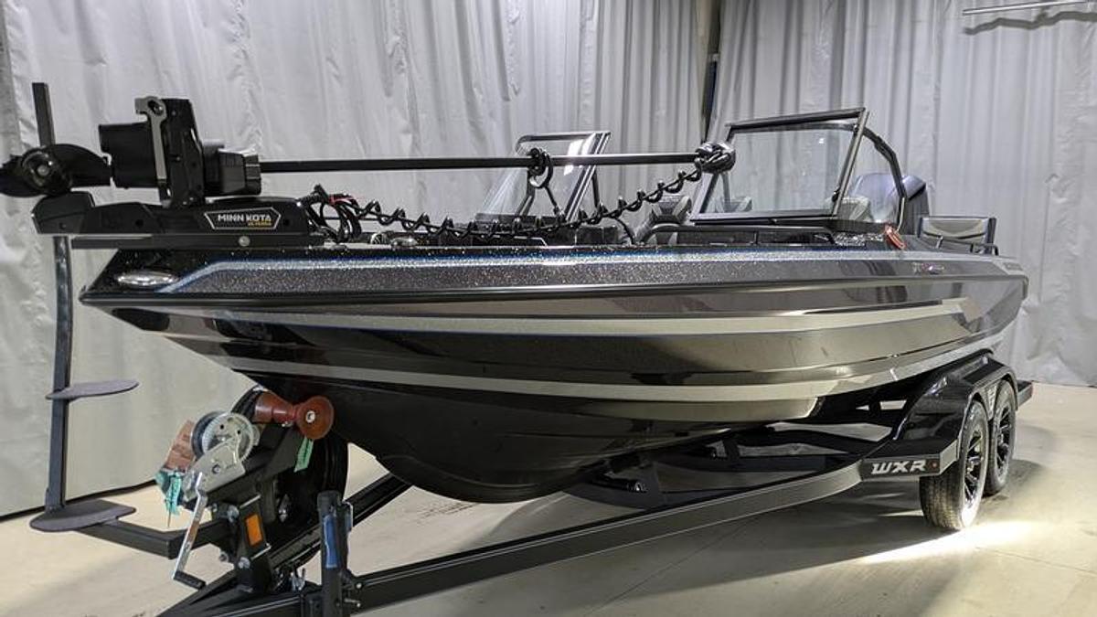 2026 Skeeter WXR2060F