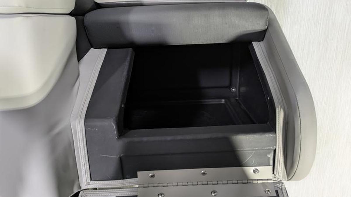 2026 Dockside 22DQ 2.75