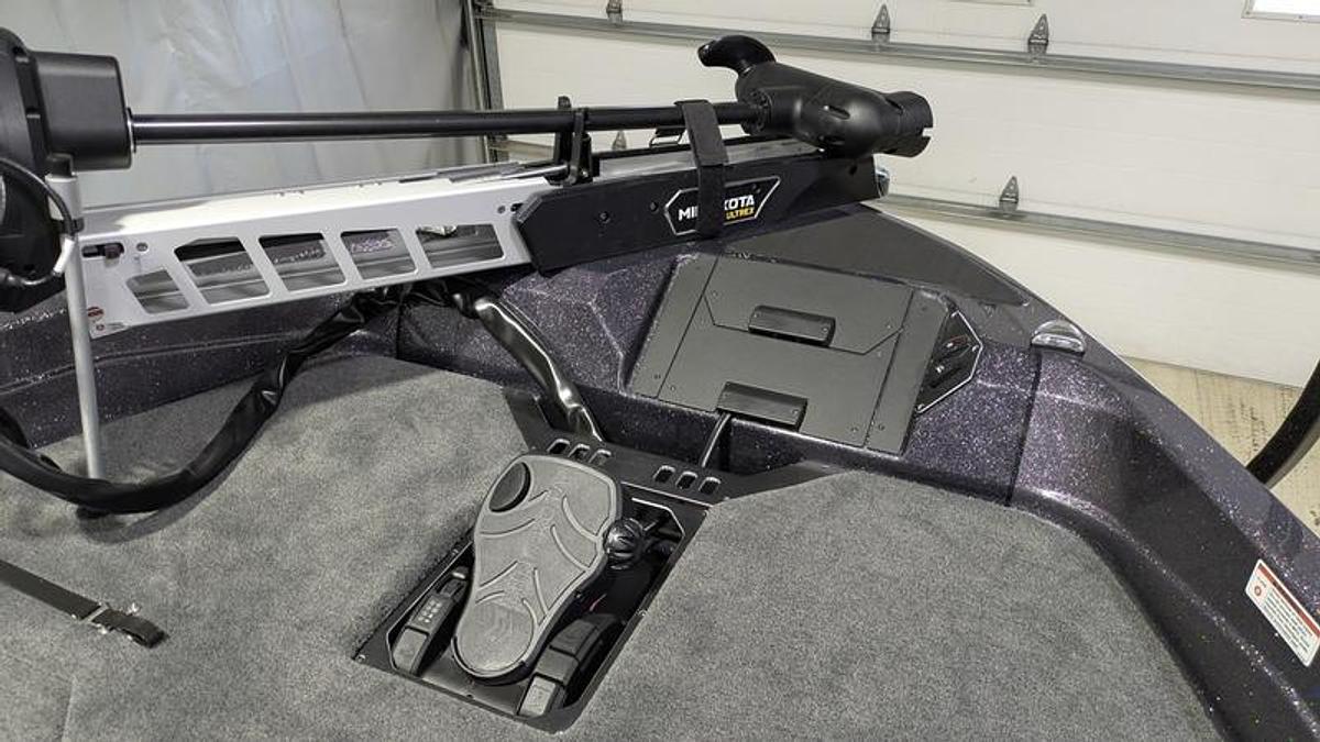 2026 Skeeter WXR2060 *$1000 Tackle Warehouse Giftcard*