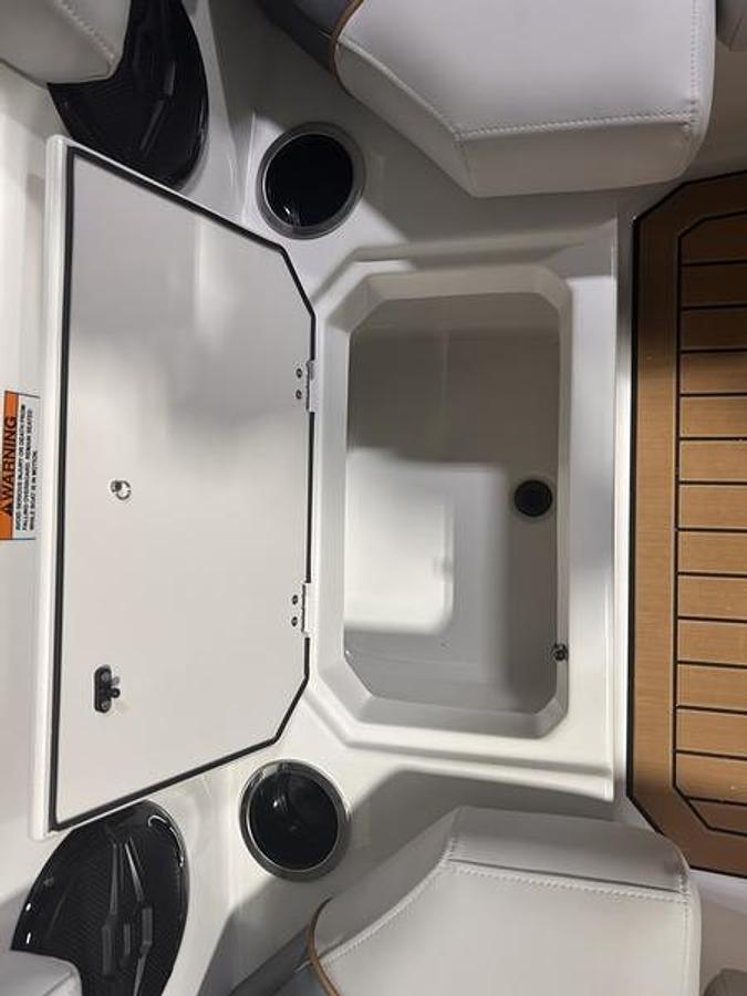 2025 Starcraft Marine SVX 190 OB DC *AFTER ALL INCENTIVES*