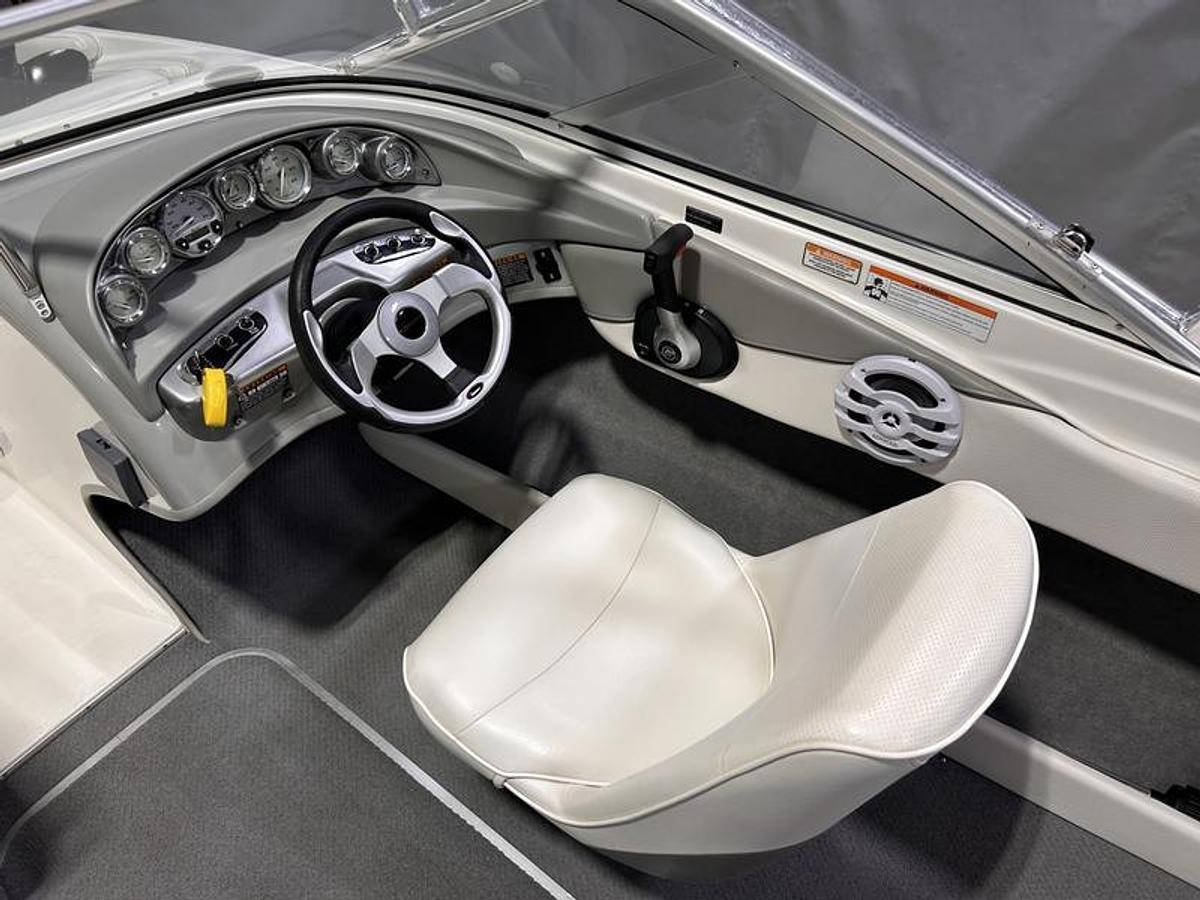 Used 2008 Bayliner 185 BR