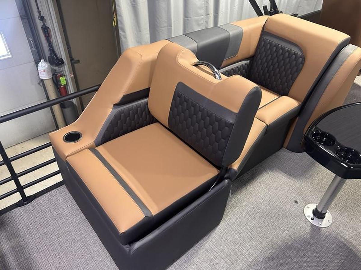 2026 Sylvan L3 LZ DH