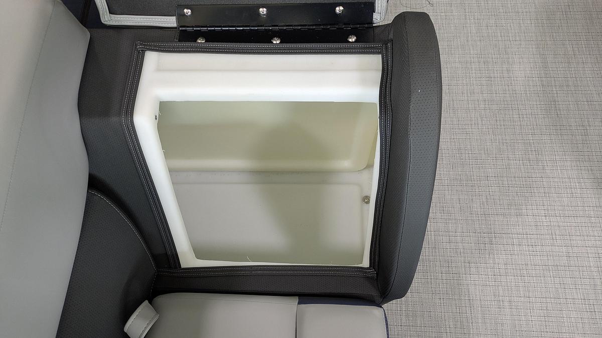 2026 South Bay S224FCR 2.75