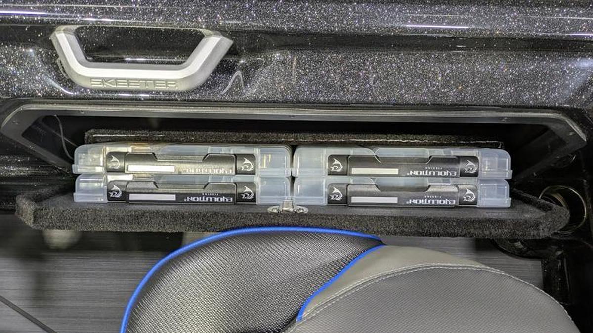 2026 Skeeter WXR2060F