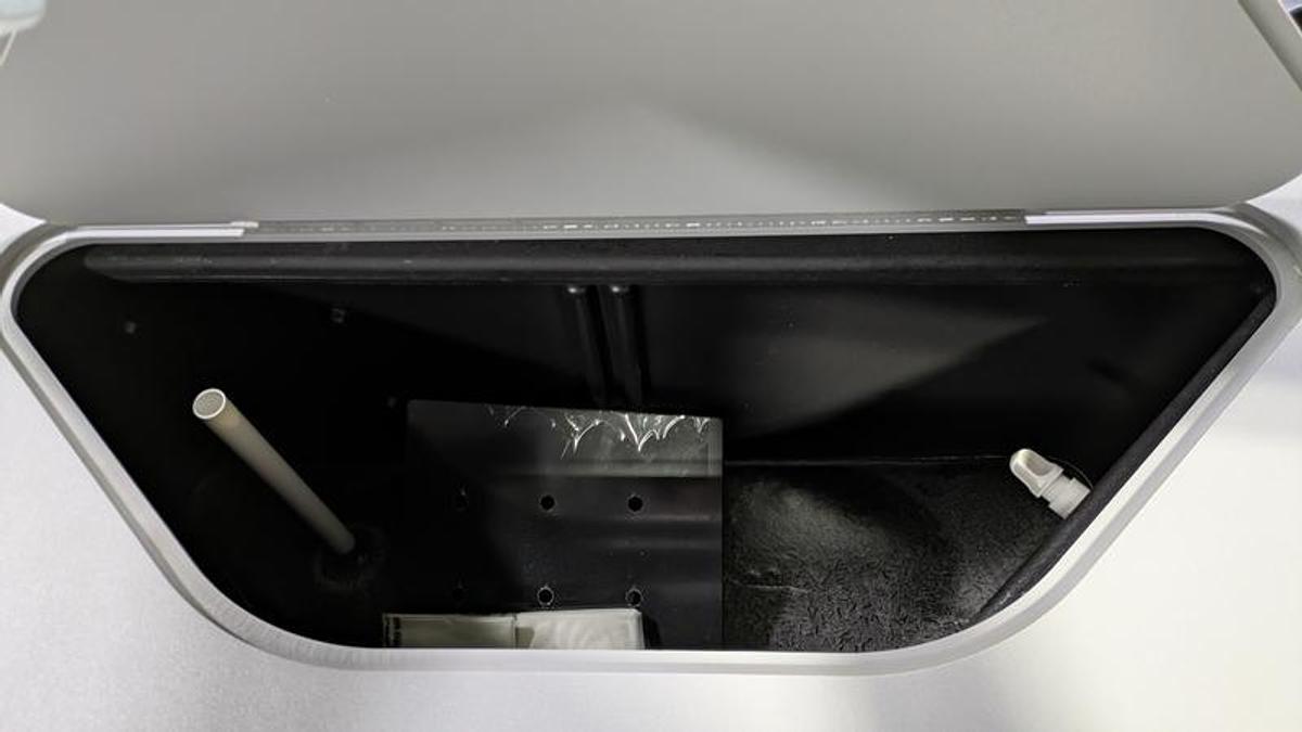 2026 Dockside 22DF 2.75