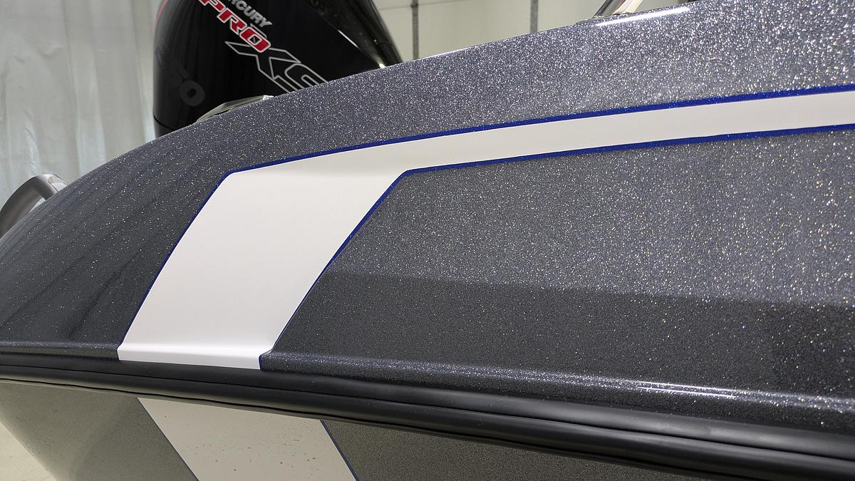 2026 Vexus DVX20 X Pro