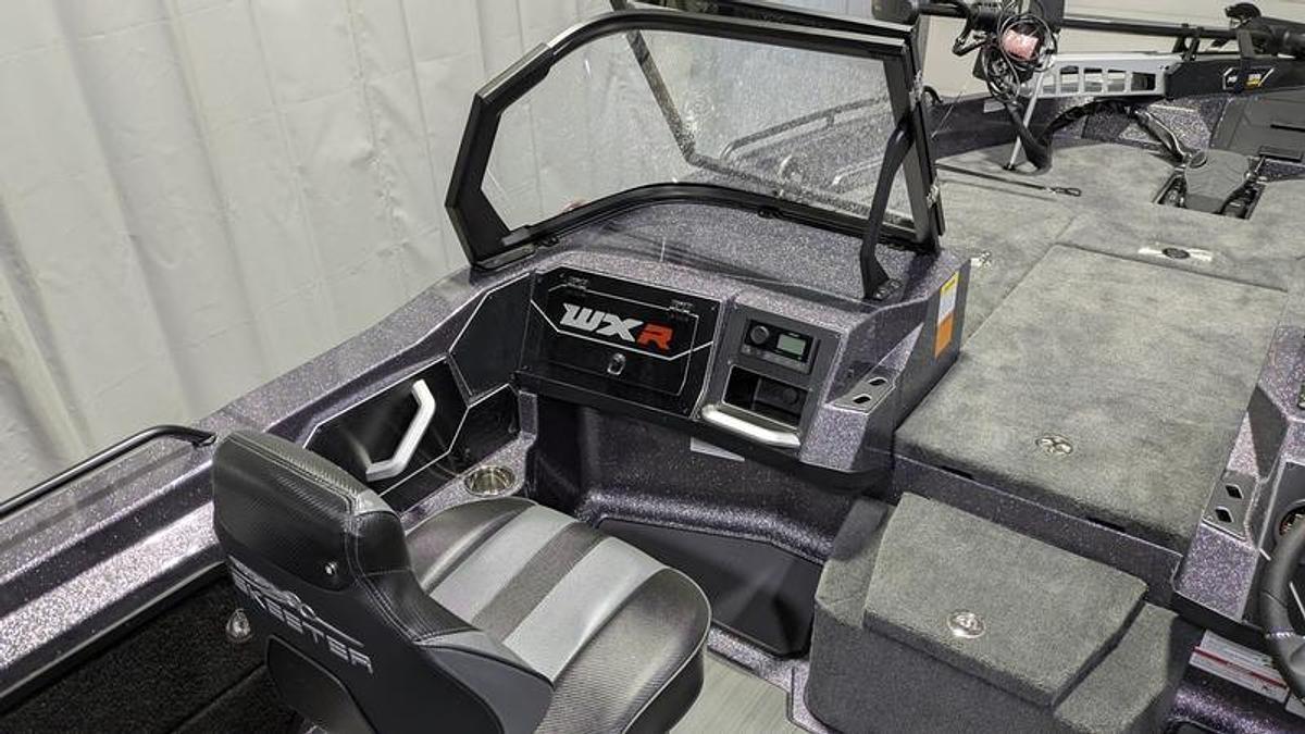 2026 Skeeter WXR2060 *$1000 Tackle Warehouse Giftcard*