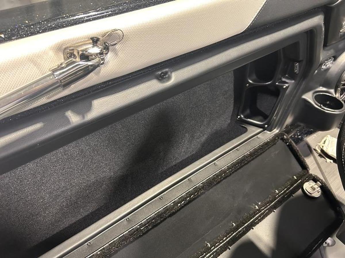 2026 Skeeter SOLERA189 *$500 Tackle Warehouse Giftcard*