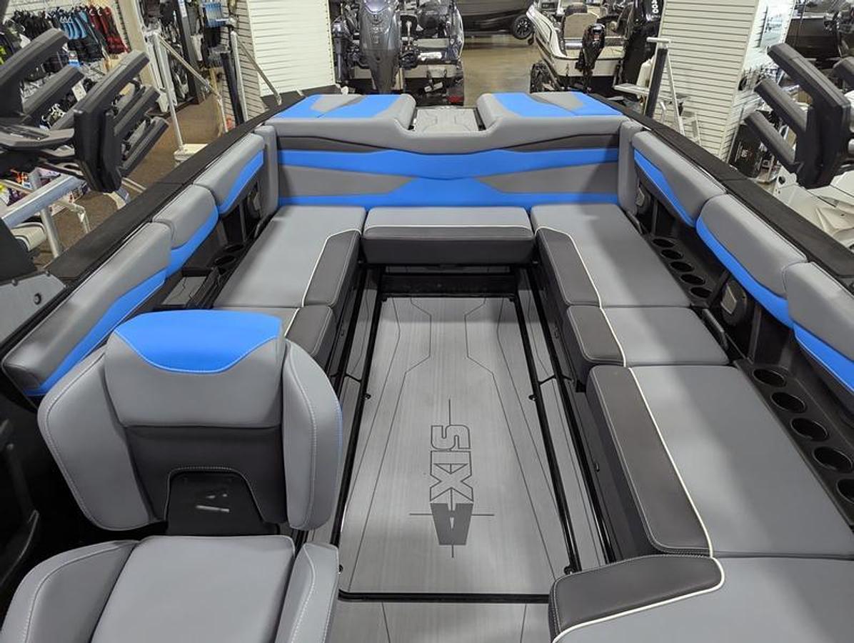 2025 Axis Wake Research A245