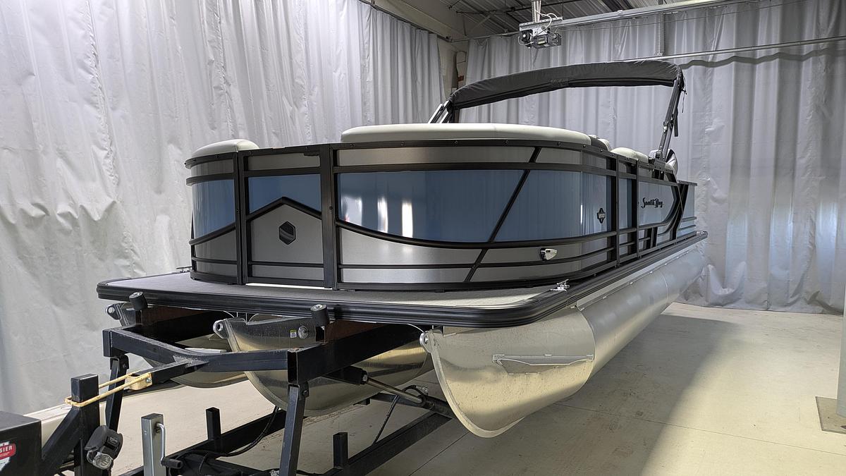 2026 South Bay 523FCR 3.0