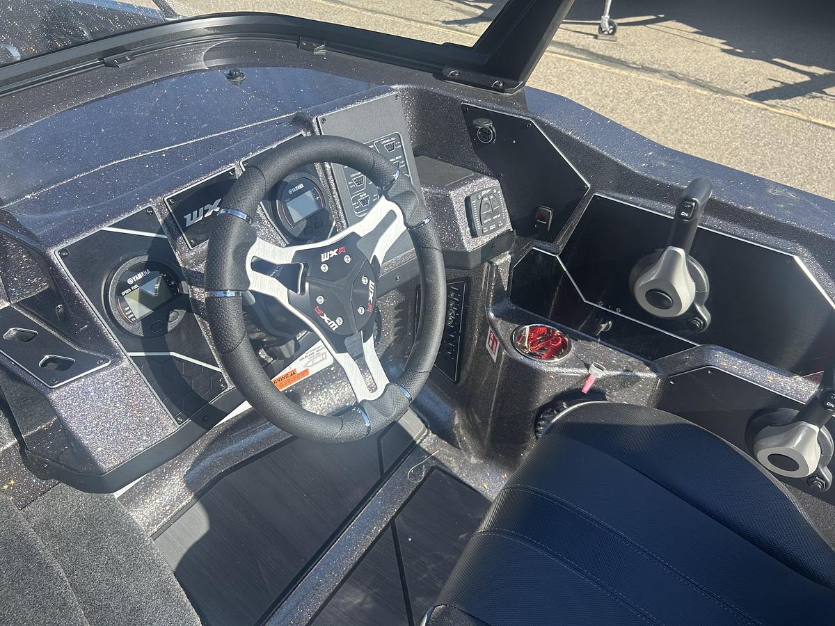 2026 Skeeter WXR2060F