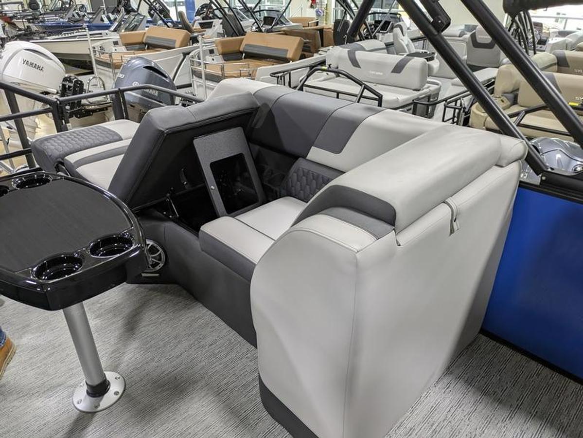 2026 Sylvan L3 LZ DH