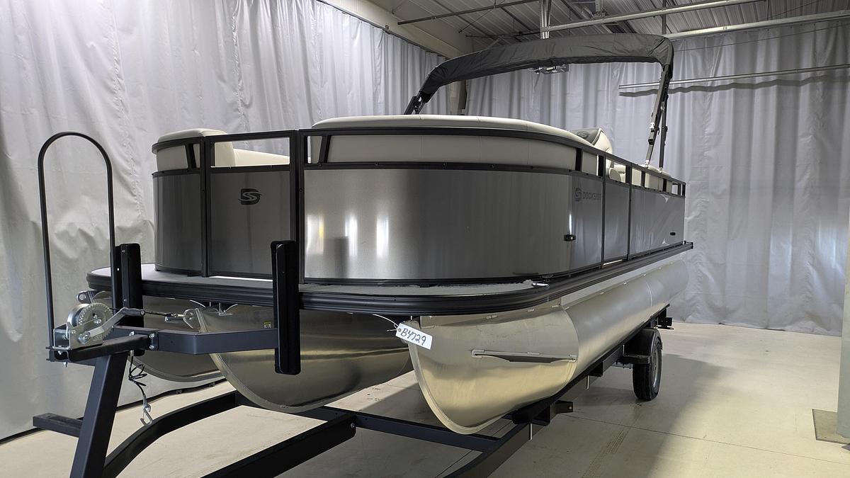 2026 Dockside 22DQ 2.75