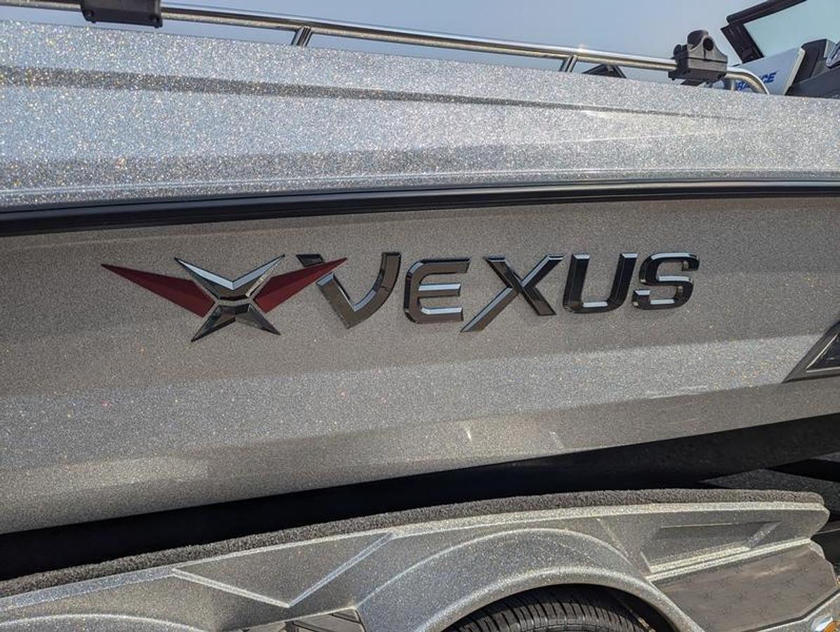 Used 2022 Vexus DVX22