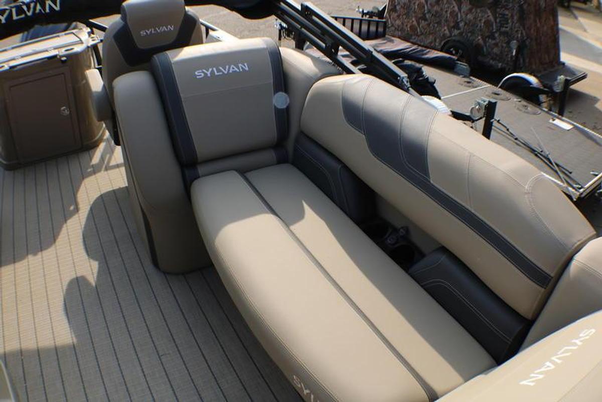 2025 Sylvan L3 Party Fish