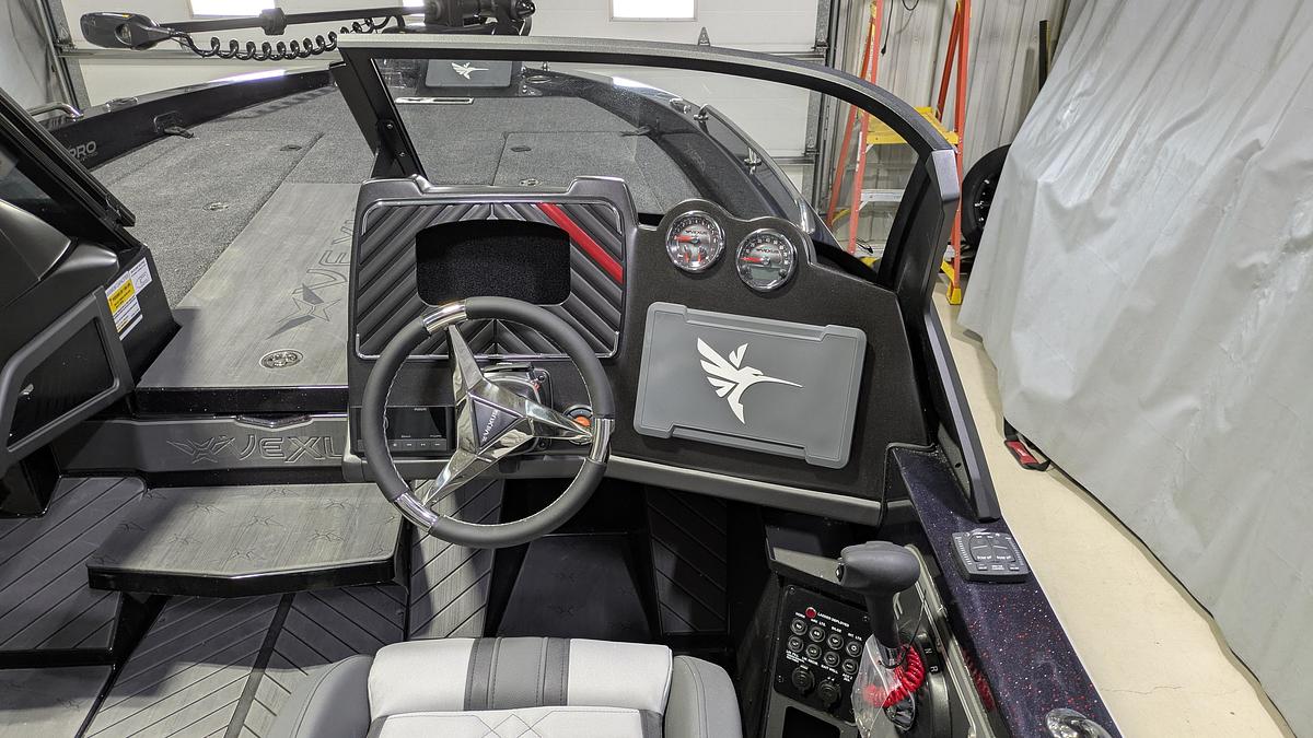 Used 2026 Vexus DVX20 X Pro