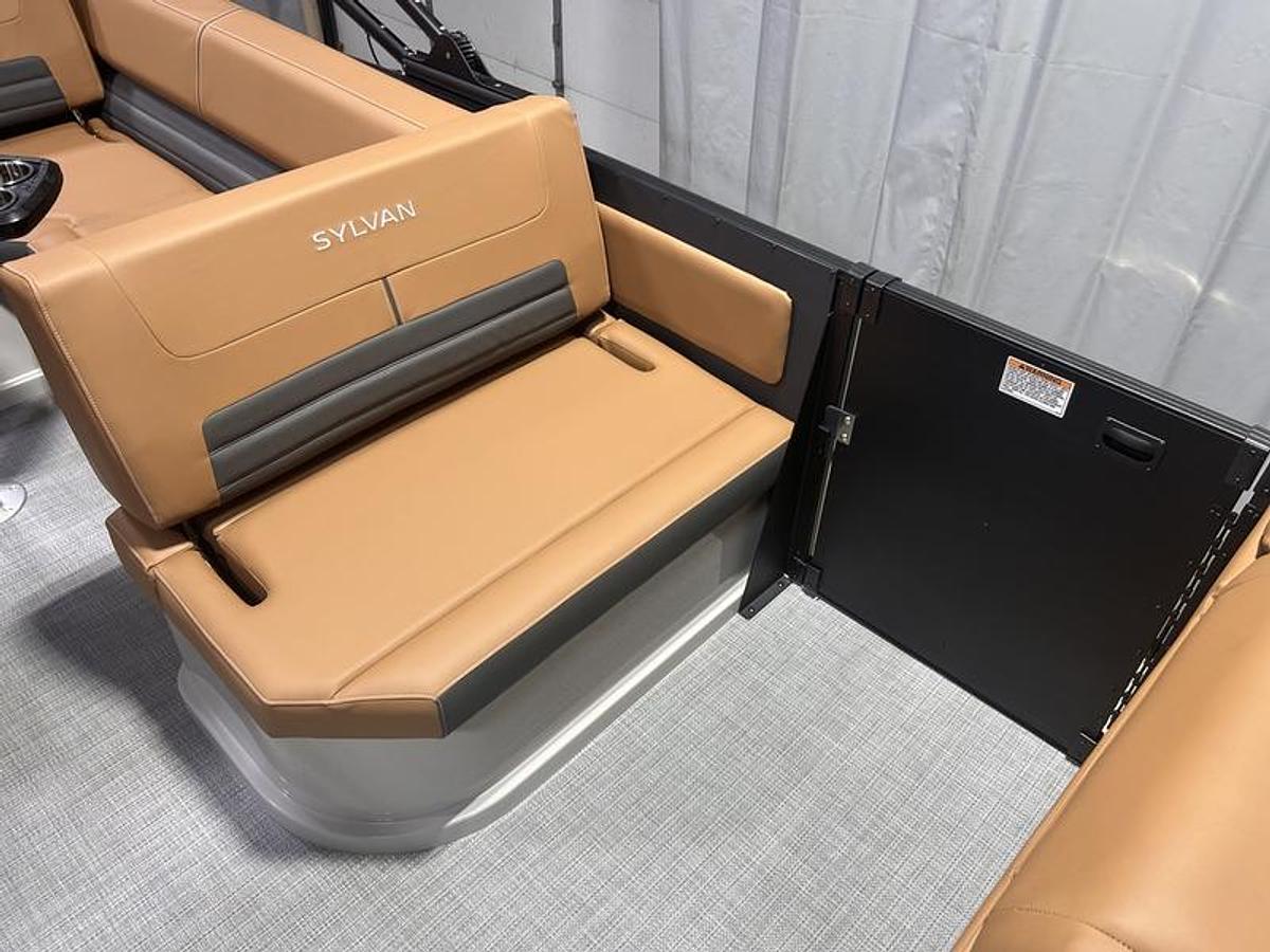 2025 Sylvan G3 CLZ DC