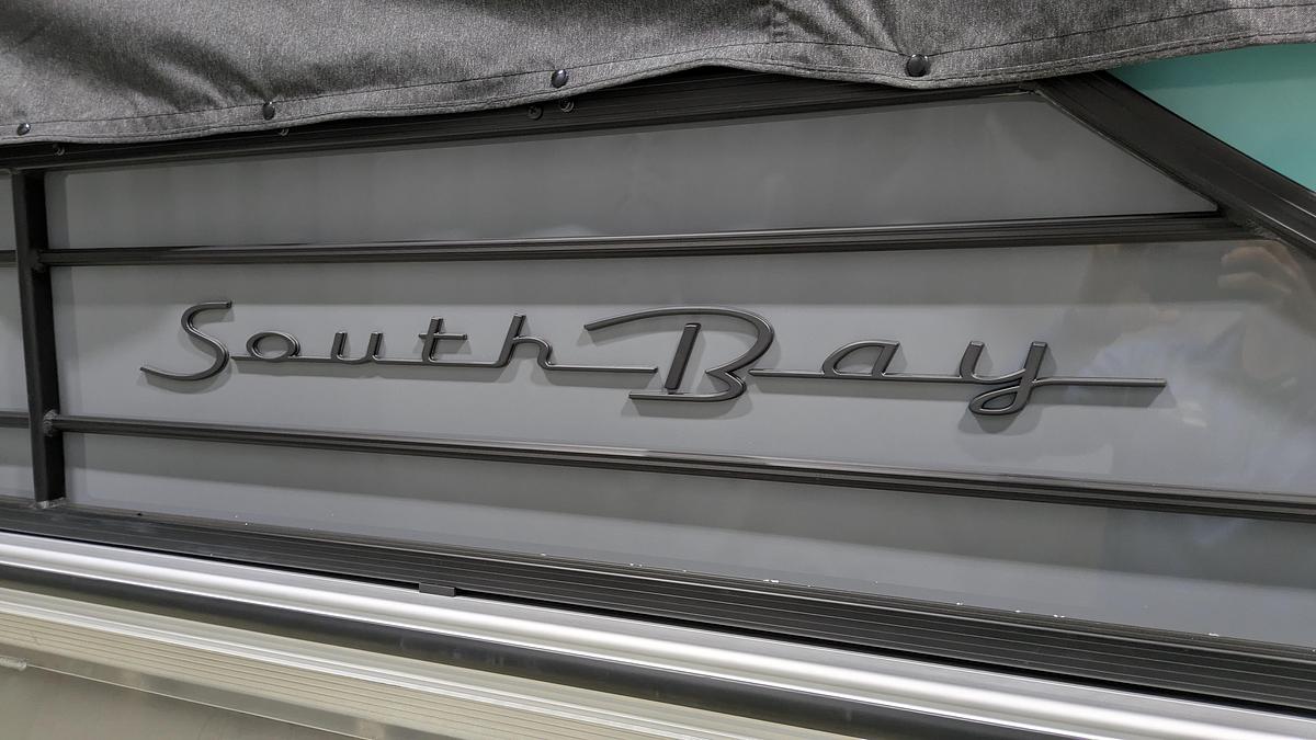 2026 South Bay S224RS 3.0