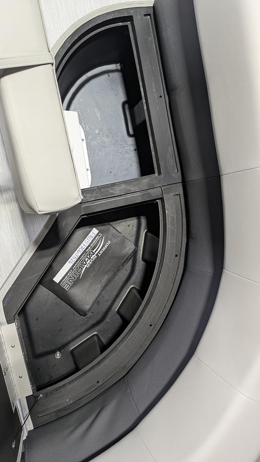 2026 Dockside 22DQ 2.75