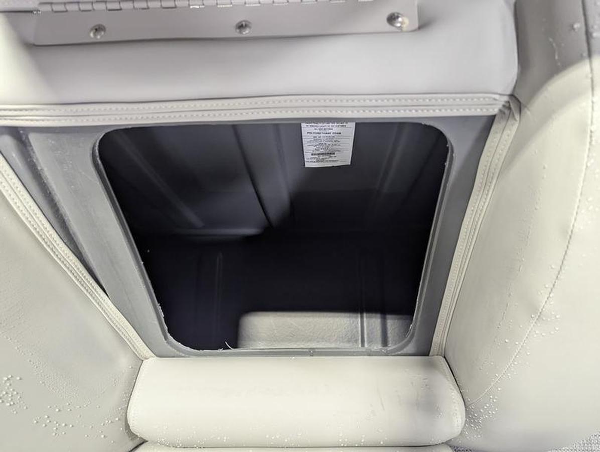 2025 SunChaser Vista 20 CRB