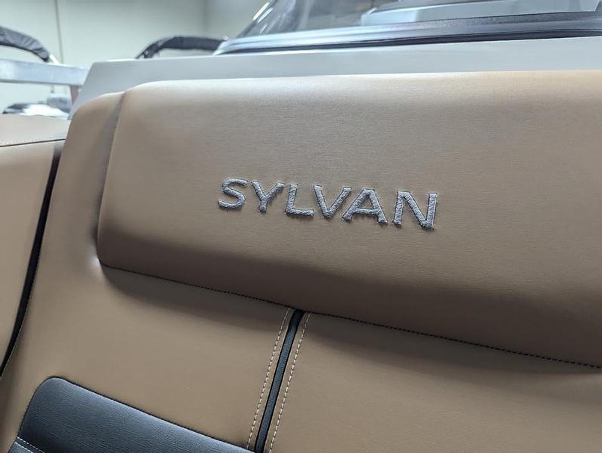 2025 Sylvan G5 CLZ DC