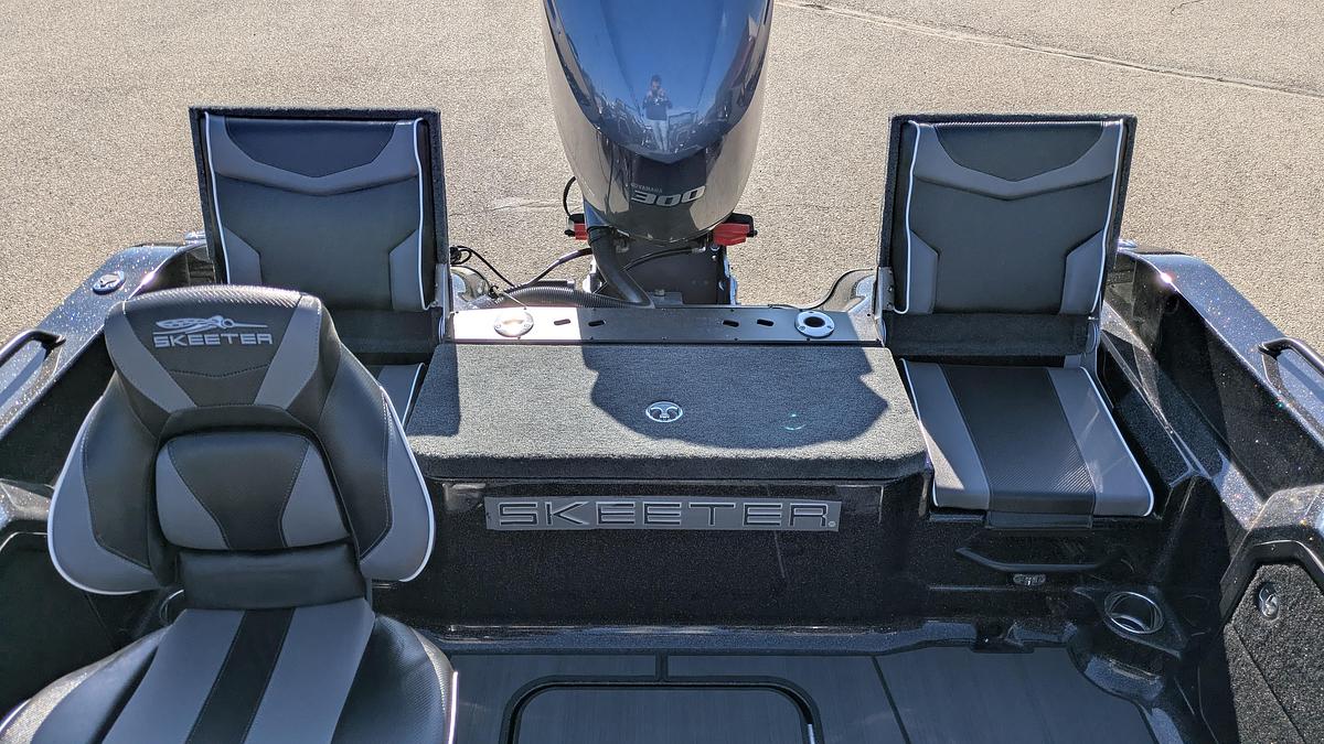 2026 Skeeter WXR2060F