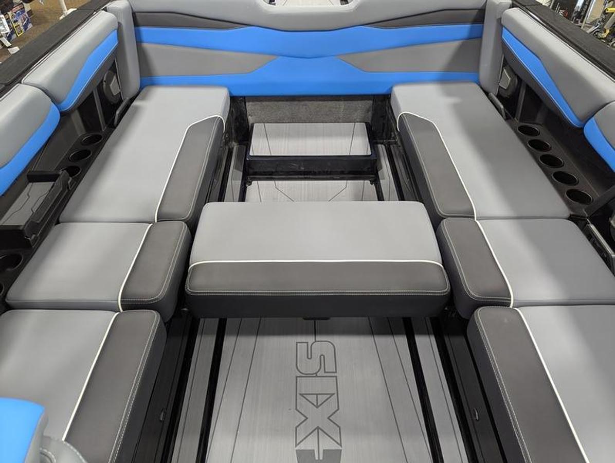 2025 Axis Wake Research A245