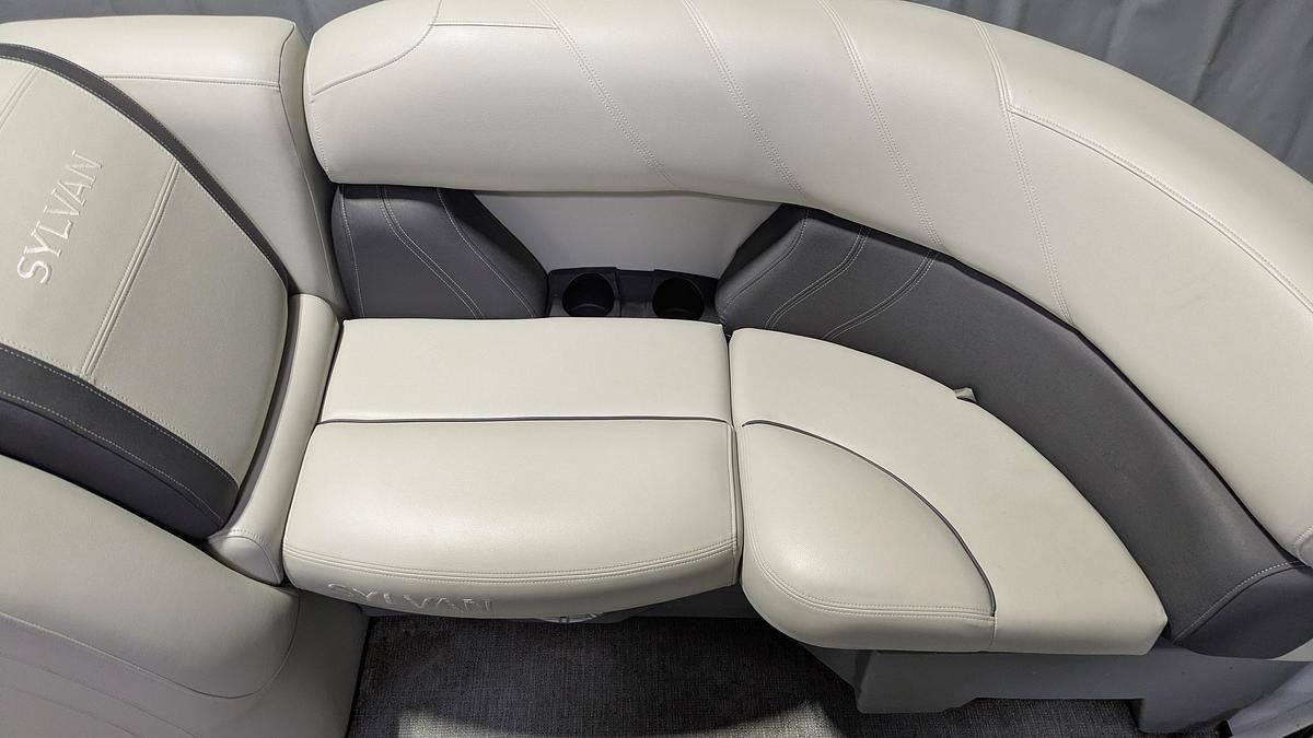 Used 2022 Sylvan Mirage X3