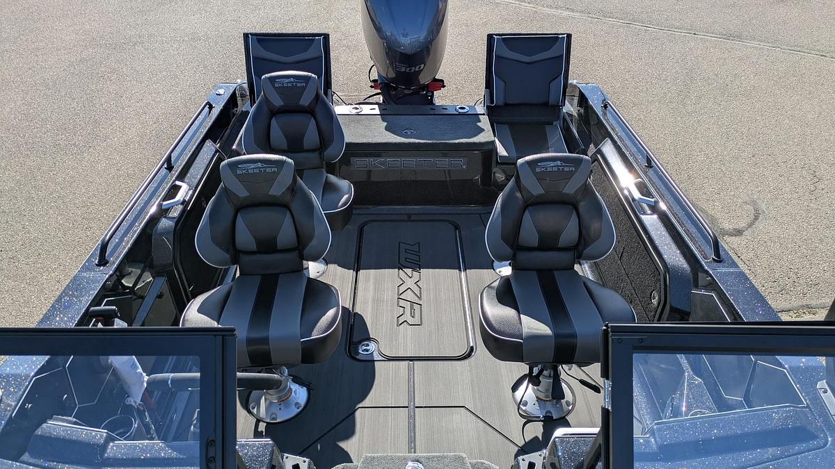 2026 Skeeter WXR2060F