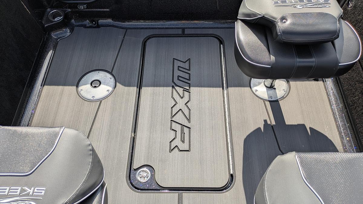2026 Skeeter WXR2060F