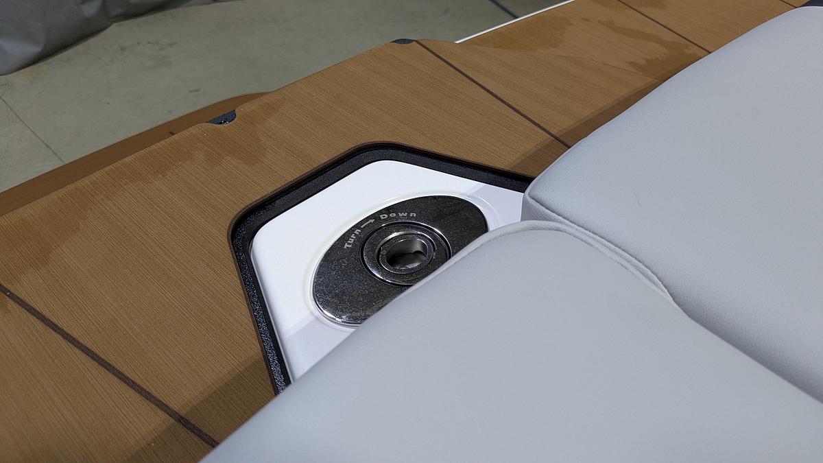 2026 Axis Wake Research T220