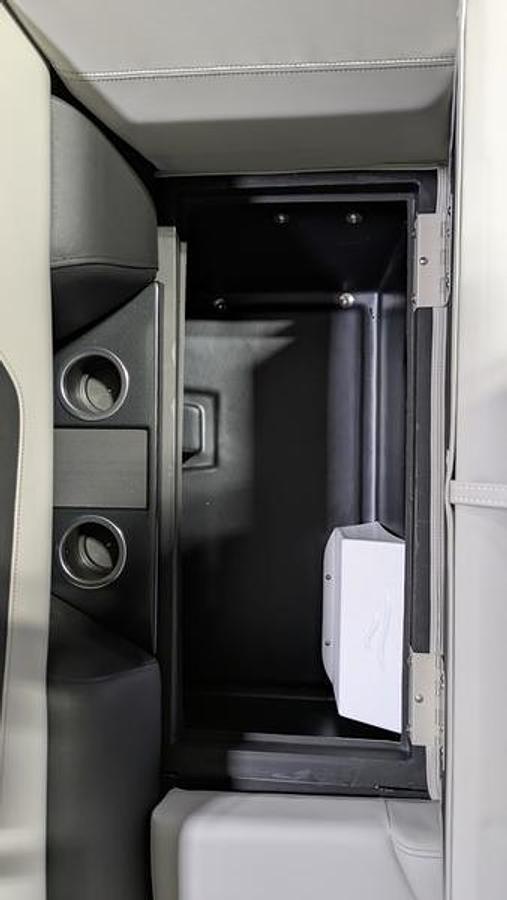 2026 South Bay 224FCR LE 2.75