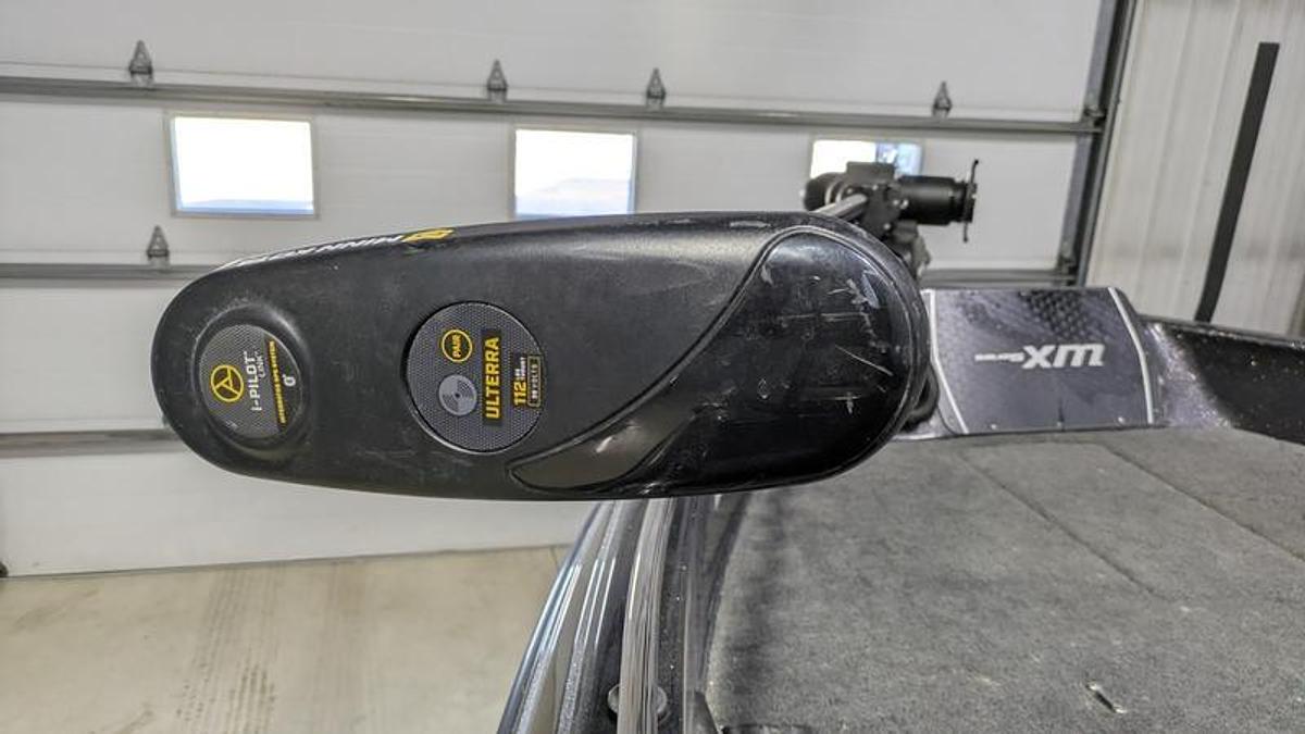 Used 2023 Skeeter WX2060