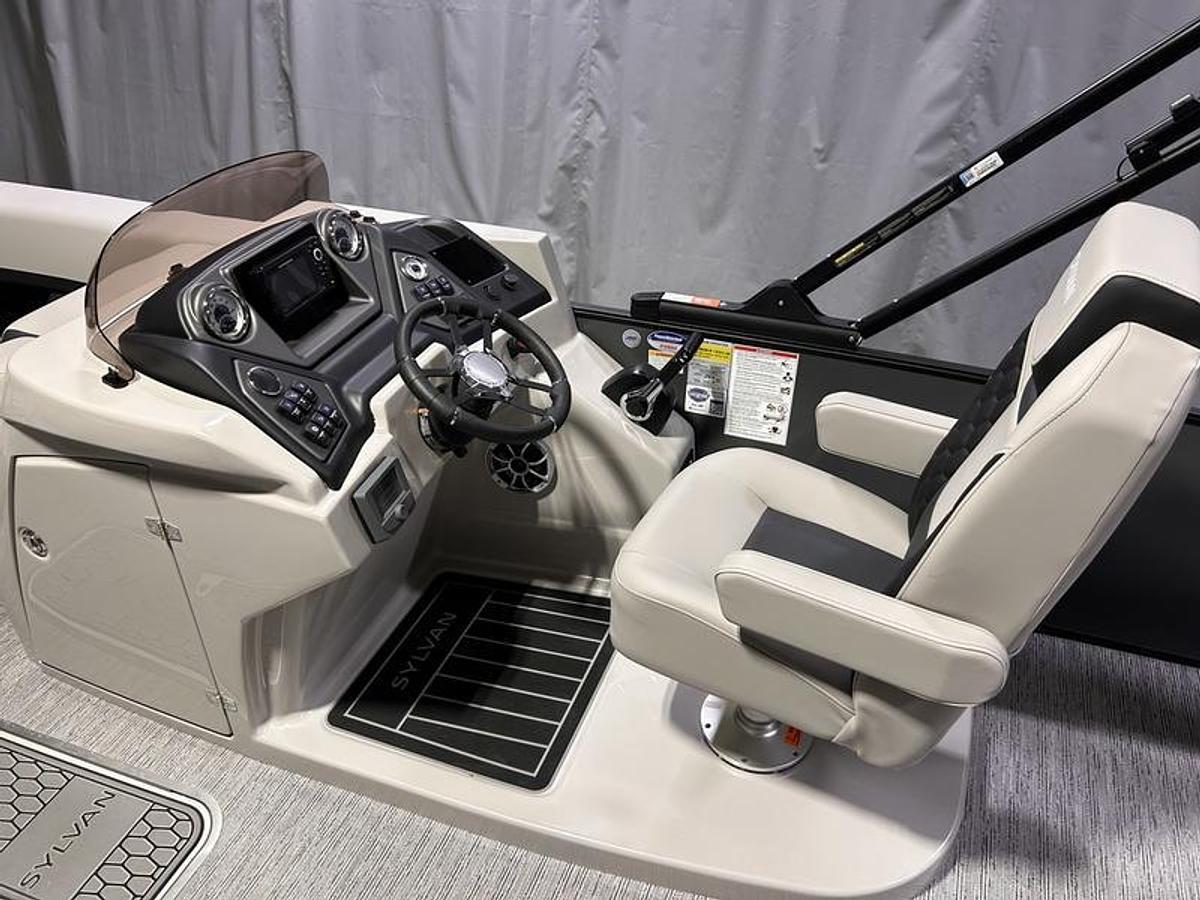 2026 Sylvan L3 Party Fish