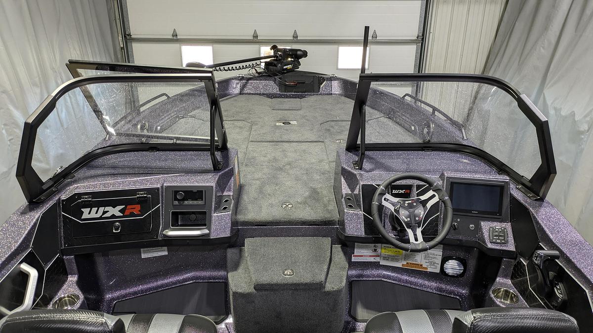 2026 Skeeter WXR2260