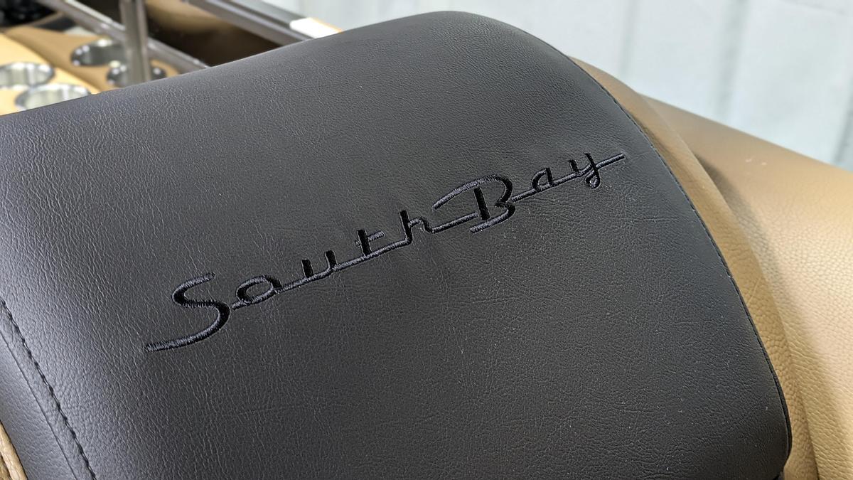 2026 South Bay 525UL 3.0