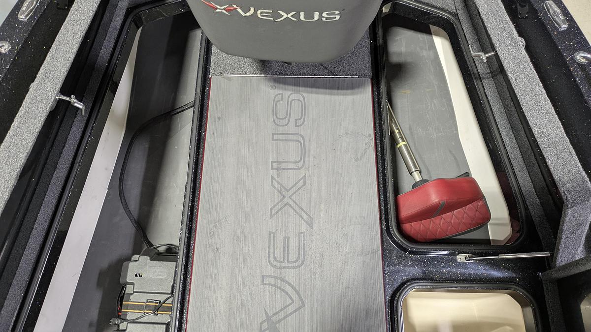 Used 2022 Vexus DVX22