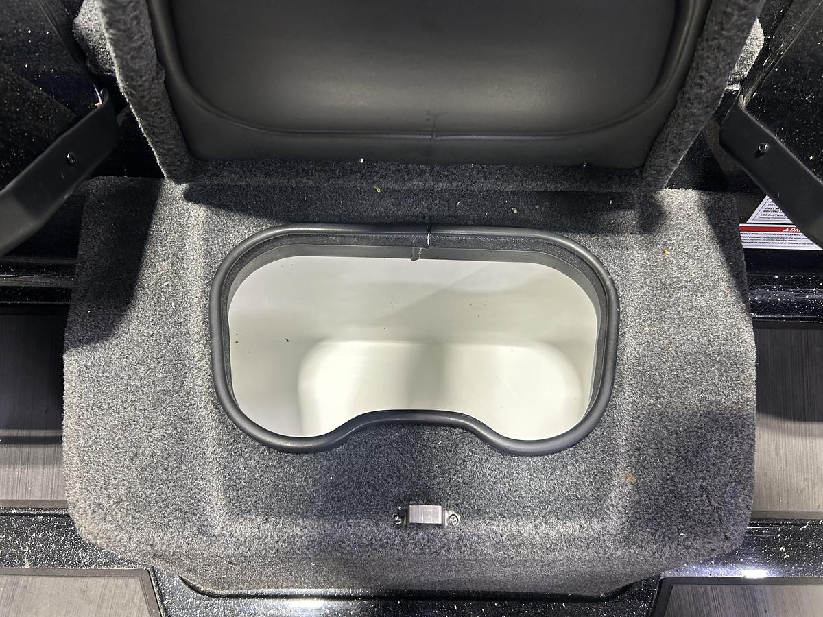2026 Skeeter WXR2060F