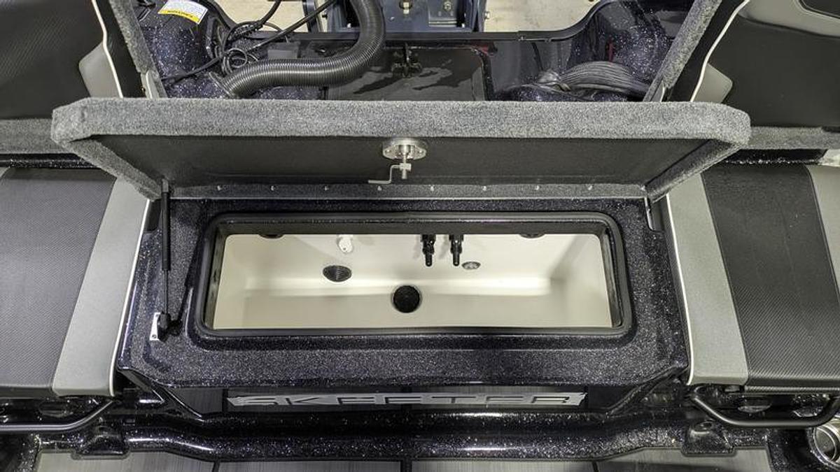 2026 Skeeter WXR2060F *$1000 Tackle Warehouse Giftcard*