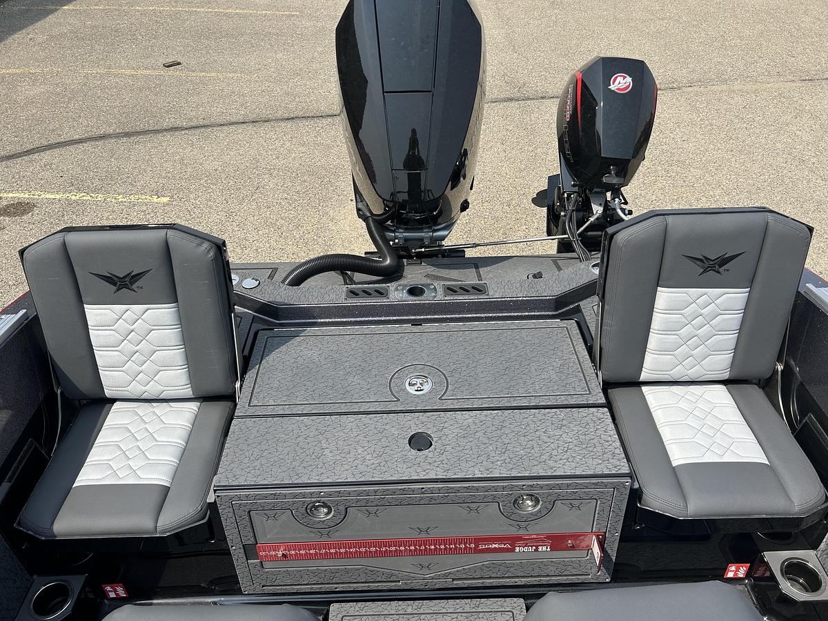 2026 Vexus DVX23s