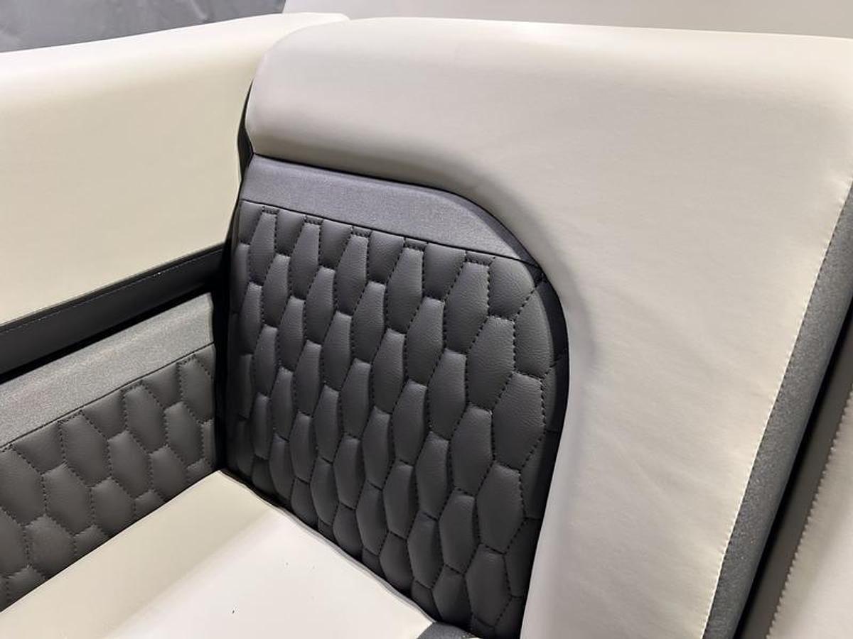 2026 Sylvan L3 Party Fish