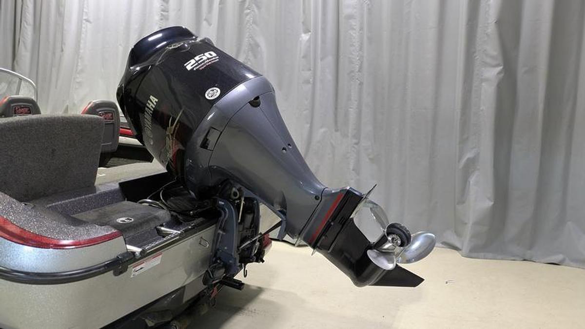 Used 2019 Ranger Boats 2050LS