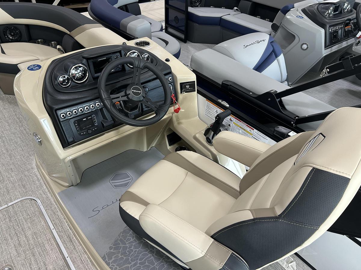 2026 South Bay S224UL 3.0