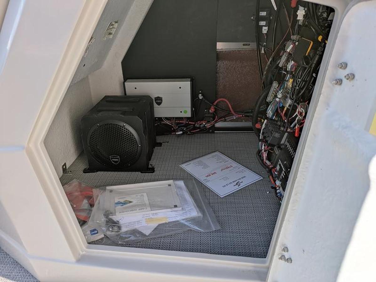 2025 Sylvan G3 LZ DC