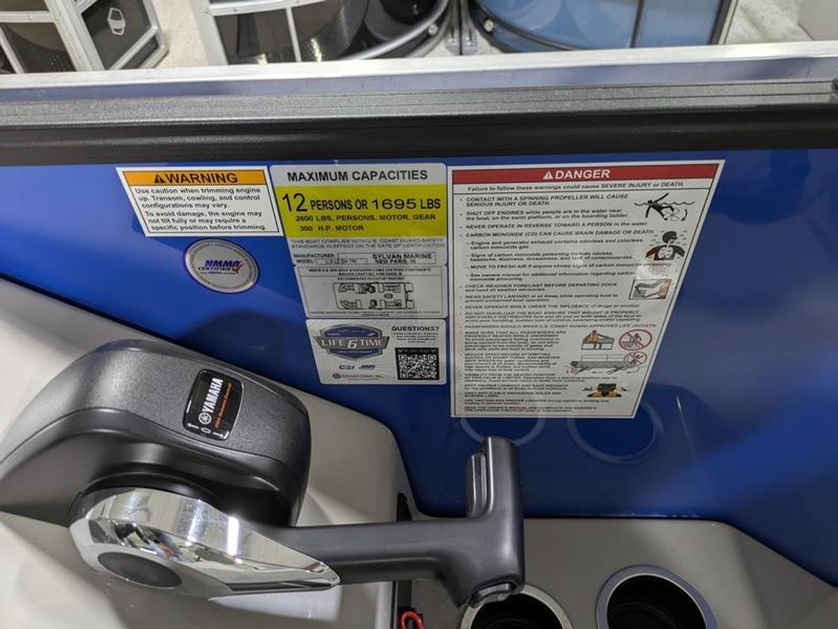 2026 Sylvan L3 LZ DH