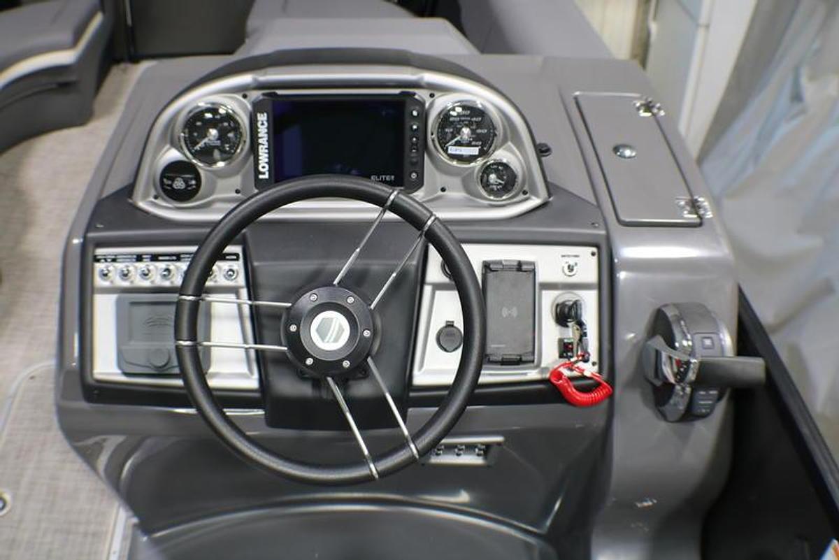 2023 South Bay 523UL 3.0