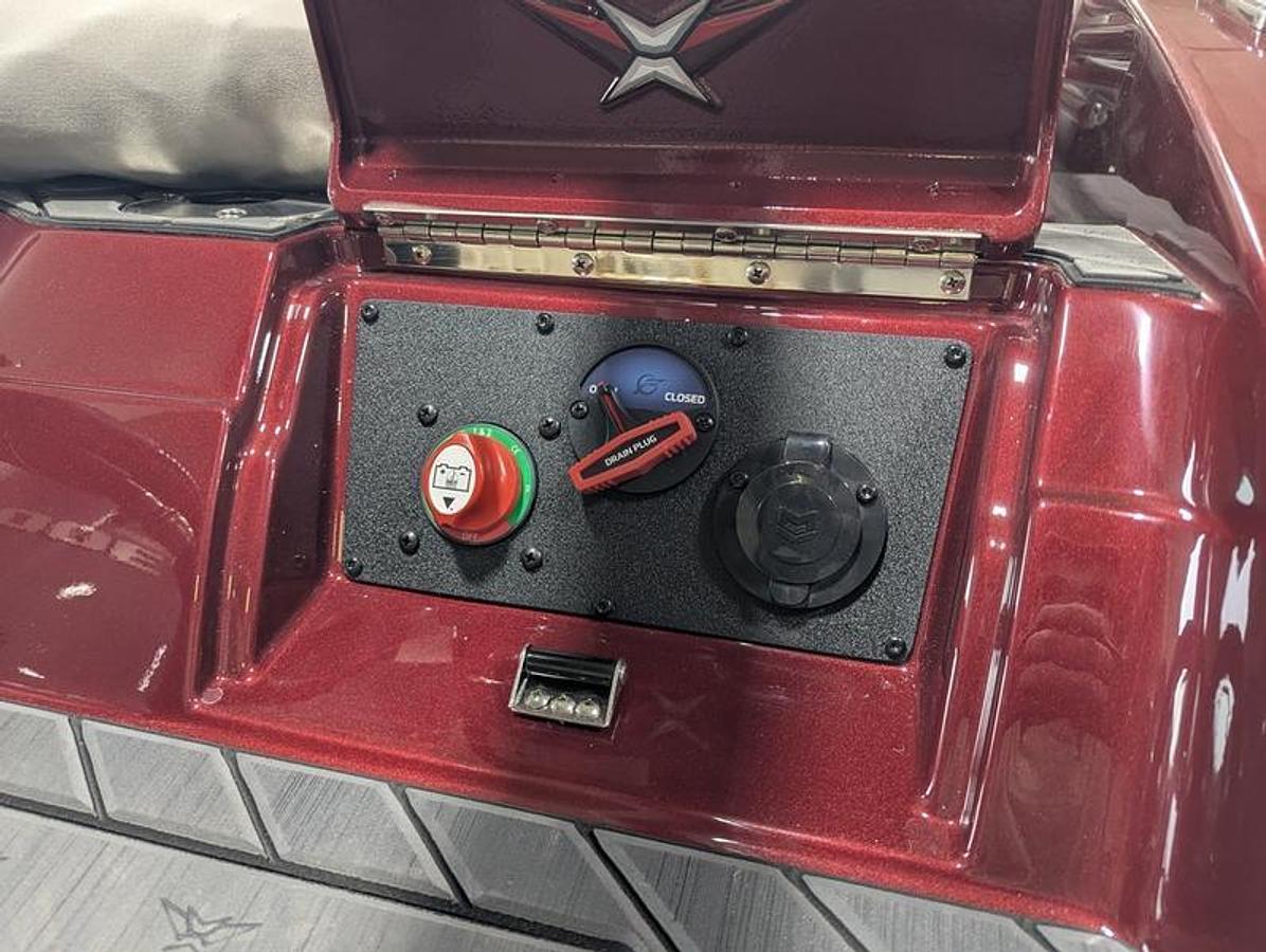 2025 Vexus DVX20s *AFTER ALL INCENTIVES*