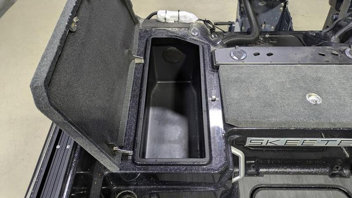 2026 Skeeter WXR2260 *$1000 Tackle Warehouse Giftcard*