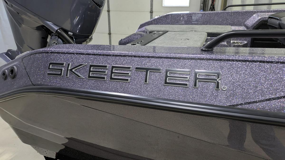 2026 Skeeter WXR2260